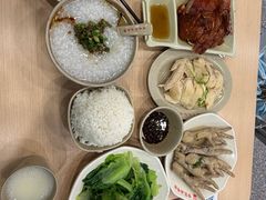 -百家鸡味馆(清泰店)