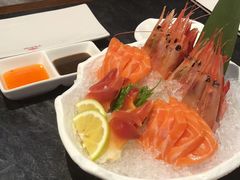 -大渔铁板烧(大悦城店)