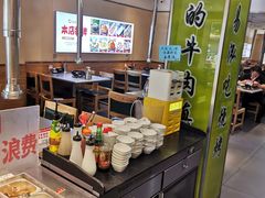 -合易泓烤肉•首创生椰大油边(宁山路店)
