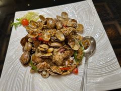 花甲-东江海鲜酒家(艺都分店)