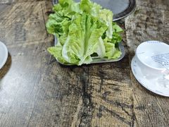 -清真·馬坡二旦烧烤(人生一串拍摄店)