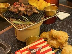 -摩打食堂(壹方中心店)