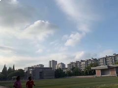 -南京航空航天大学(明故宫校区)