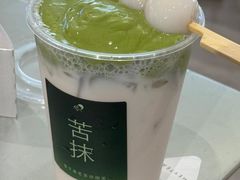 -喜茶(深圳东门1234店)