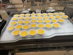 -京香轩·中餐厅(上海中庚聚龙酒店)