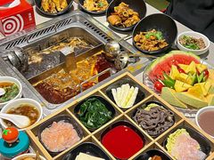 -海底捞火锅(关山保利店)