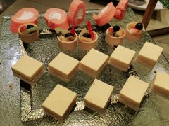 -金海湾自助餐厅(金陵饭店)