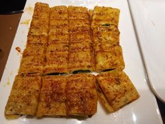 -蒙古人烤羊大师·绿野餐厅(工农大路店)