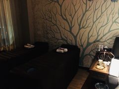 -大唐盲人按摩中心(黄山路店)