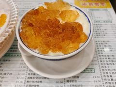 桃胶双皮奶-仁信老铺(华盖路店)