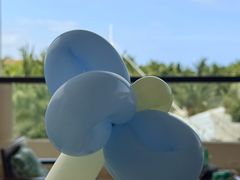 -三亚海棠湾喜来登度假酒店大堂吧