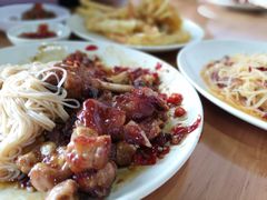 -贤花饭店(城阳店)