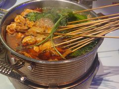 -小酒吧烧烤(爱建店)