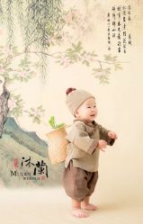 -奶牛叔叔儿童摄影生活馆(太仓店)