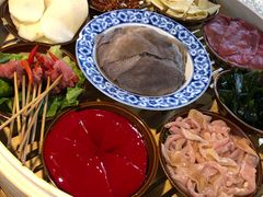 -董眼镜火锅(洪崖洞总店)