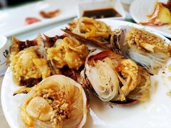 -大渔铁板烧(蛇口店)