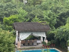 -看见远方·莫干遥远的山民宿