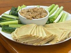 -长发饭店(西南路店)