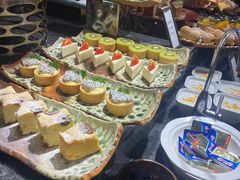 -西安高新希尔顿酒店·咖啡露台西餐厅