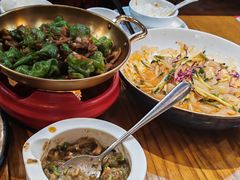 -金掌勺·锅包肉(双榆树店)