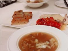 -衡山汇·高级粤菜(霄云路店)