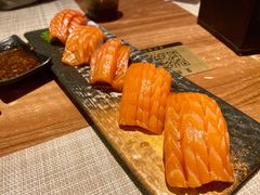 -昊·来了寿司(双楠2店)