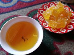 -百年老茶馆