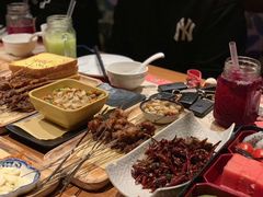 -醉三巡酒馆(浑南店)