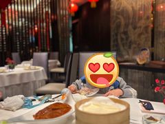 -东海朗廷酒店-唐阁T’ANG COURT 中餐厅