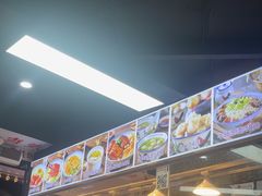 -明姨仔潮汕美食·碳炉猪脚·汕尾牛腩饭·起片鸡煲(起义路店)