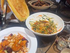 -鸽子窝(青塔店)