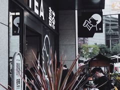 门面-喜茶(深圳海岸城店)