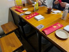 -炒豆合作社(东四总店)