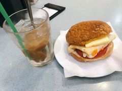 -华嫂冰室(尖沙咀店)