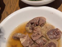 -扬州狮子楼·非遗淮扬菜(东关街店)