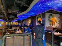 -三个蒙古大叔羊肉串(大宁店)