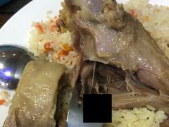 -塔斯提抓饭(东城汇店)