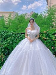 -Color卡诺婚纱礼服馆(南京严选店)