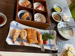 -大雄寿司(中华广场店)