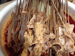 -嘉州叶婆婆钵钵鸡(建设路店)