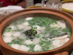 -老平安农家菜(平安店)