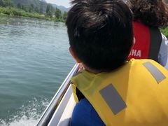 -野三坡清泉山风景区