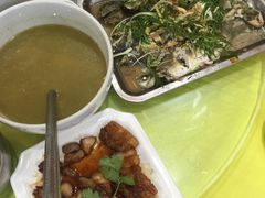 -巨元河鲜酒楼·清远特色菜名店(英德店)