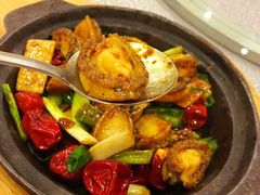 -申粤轩酒楼·三十年粤菜经典(丁香花园店)