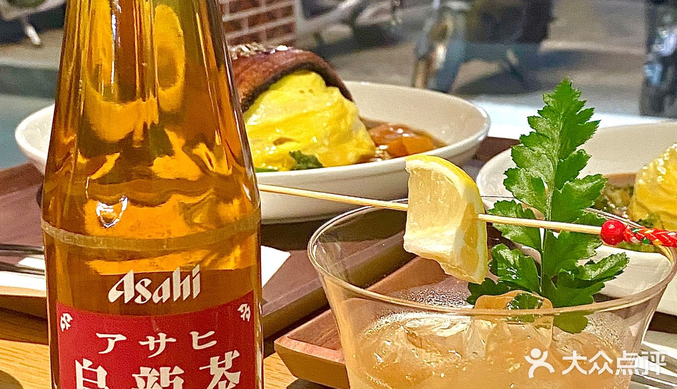 在漳州也能吃到一整条鳗鱼的蛋包饭了！