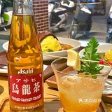 在漳州也能吃到一整条鳗鱼的蛋包饭了！