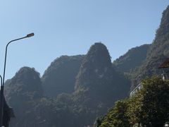 -桂林两江四湖景区