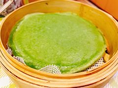 -姥姥春饼·烤鸭(未央路盛龙店)