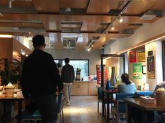大堂-蝦塘·中国餐馆(城墙南马道巷店)