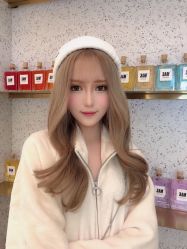 -3AM·S HAIR SALON烫发染发接发